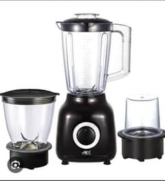 Anex blender 3 in 1