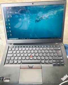 Lenovo Thinkpad T450s