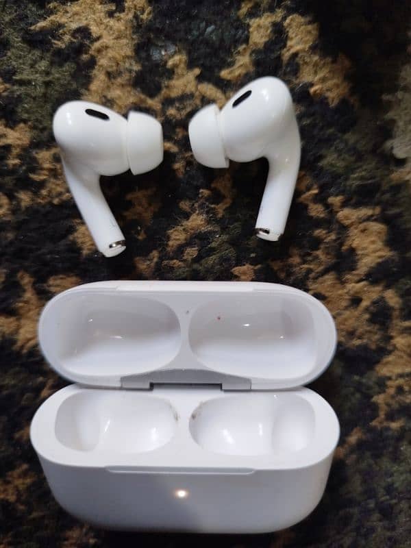 APPLE Airpods pro 2 1