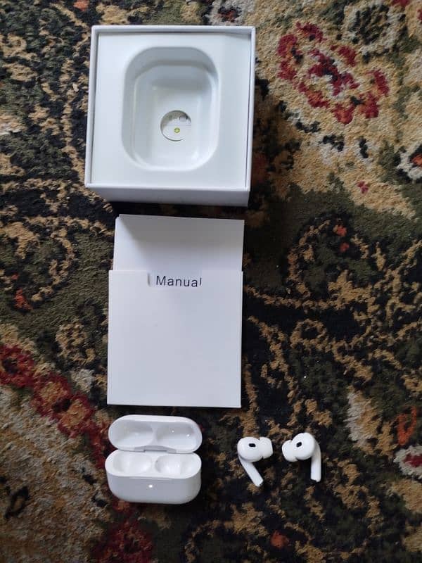 APPLE Airpods pro 2 3