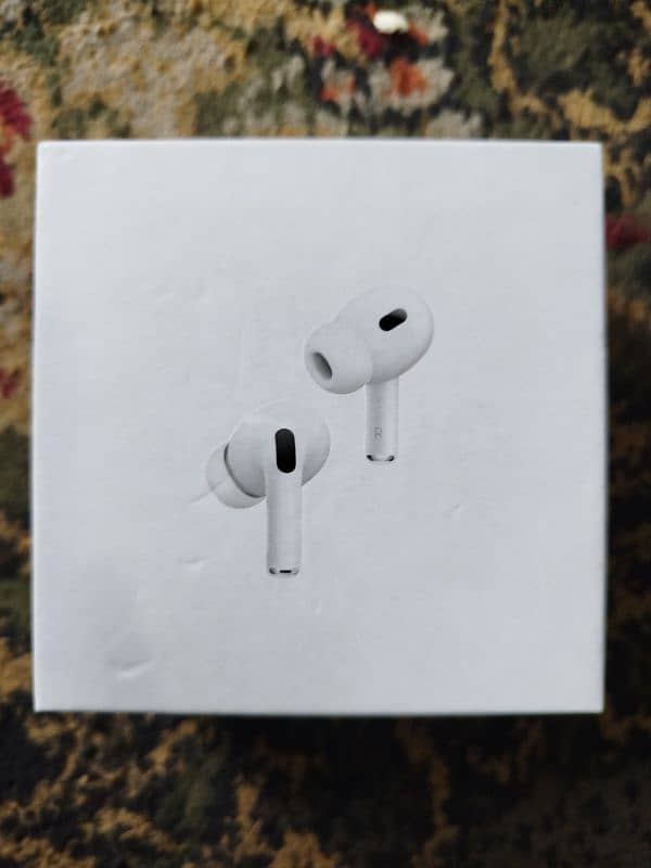 APPLE Airpods pro 2 4