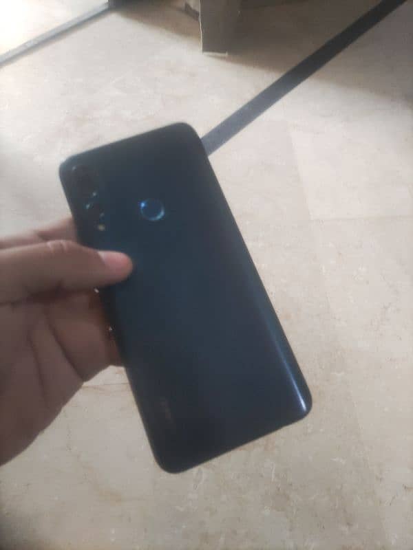 huawel y9 prime 2019 128 gb 0