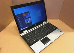 HP Elitebook 8540p i7