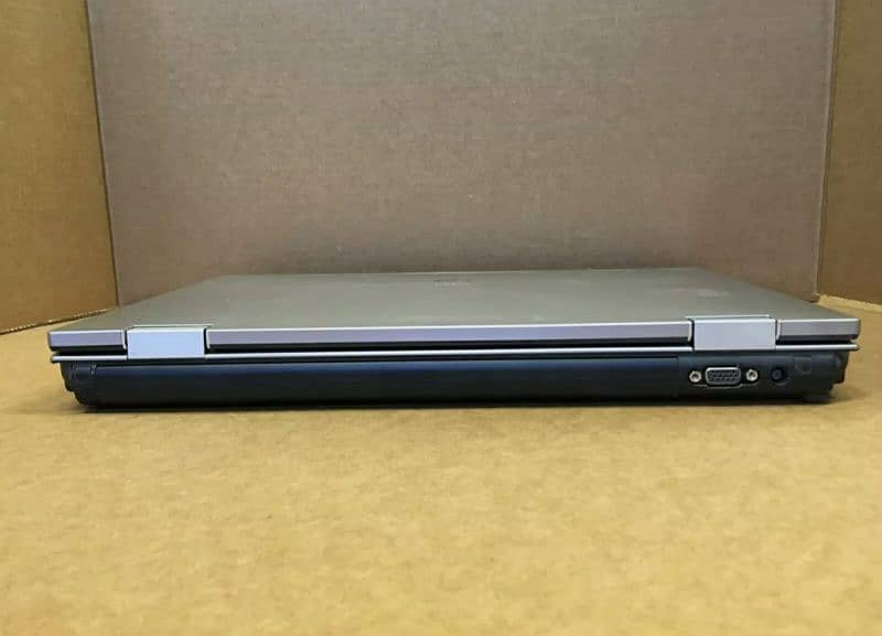 HP Elitebook 8540p i7 2