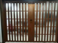 Pvc doors,Fiber doors, Floding door,wooden door,partions,doors