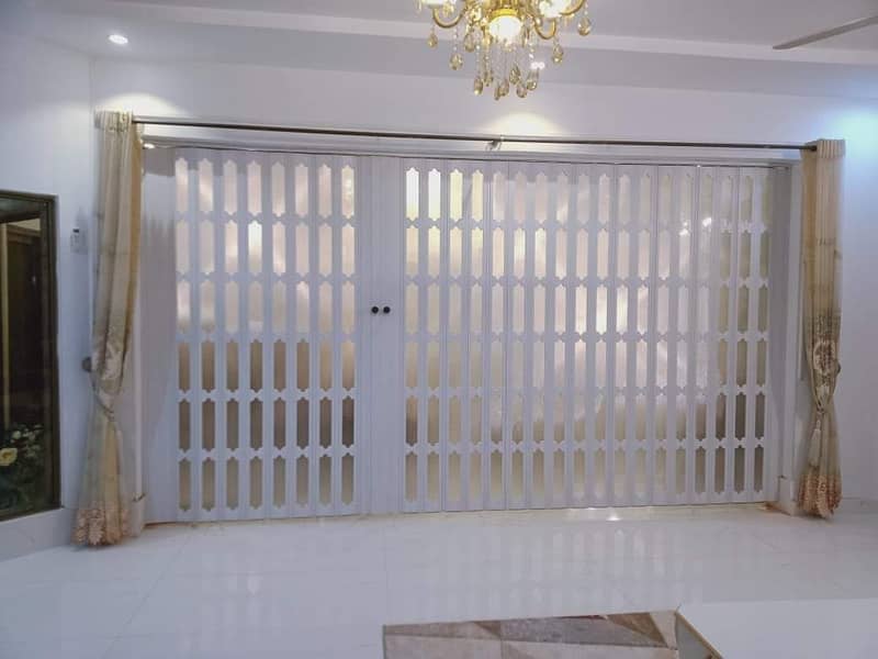 Pvc doors,Fiber doors, Floding door,wooden door,partions,doors 4