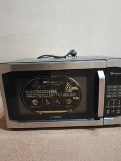 DAWLANCE MICROWAVE