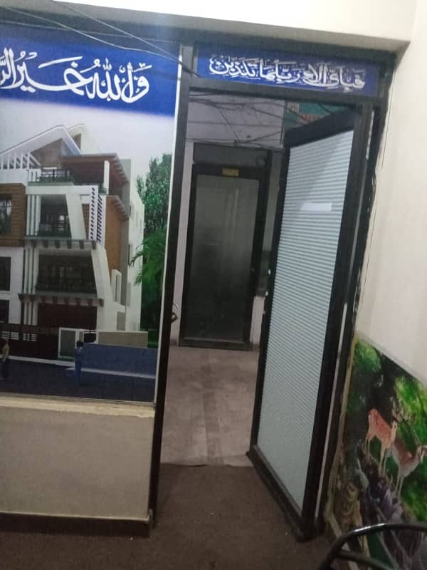 Own A Shop In 126 Square Feet Karachi 7