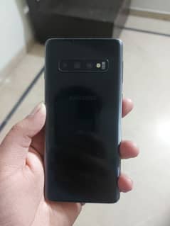 Samsung s10 for sale