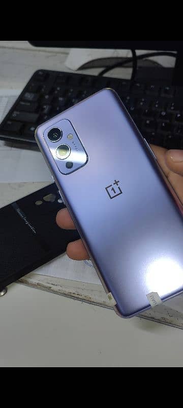 OnePlus 9 5G PTA Approved 0