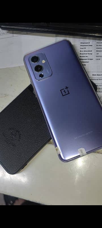 OnePlus 9 5G PTA Approved 1