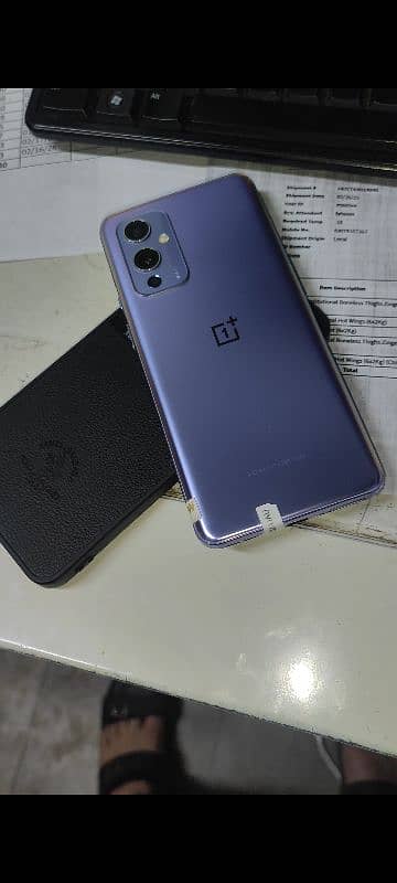 OnePlus 9 5G PTA Approved 5