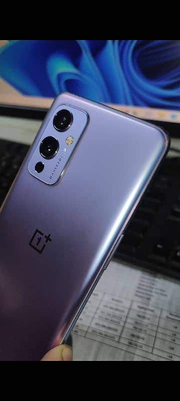 OnePlus 9 5G PTA Approved 8