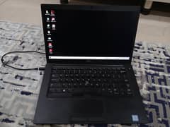 Dell Latitude 7480