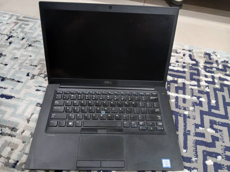 Dell Latitude 7480 3