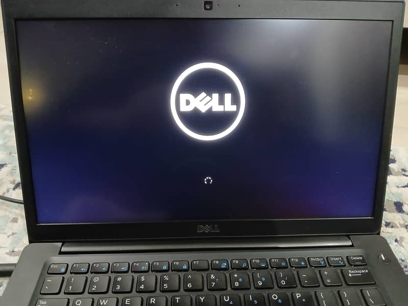 Dell Latitude 7480 2