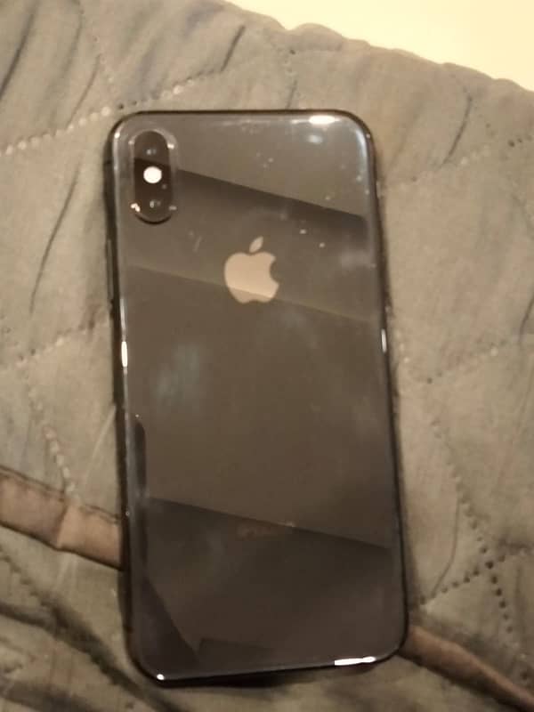 Iphone X Jv - urgent sale 0