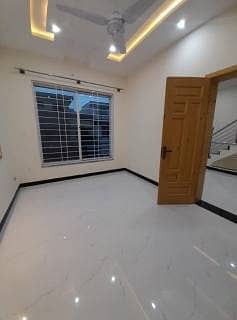 4 Marla Brand New House Available On Rent In G-13/1