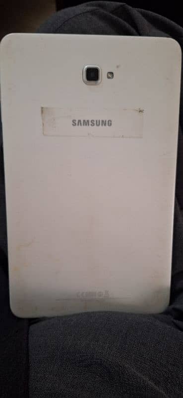 SAMSUNG TAB A 1