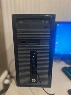 HP core i7 4 generation