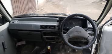 Suzuki Mehran VX 2008