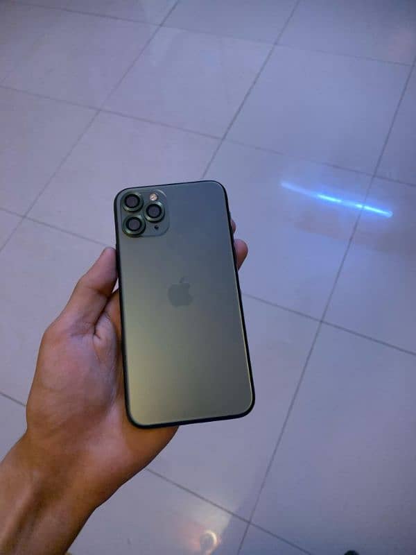 iphone 11 pro non pta for sale 0