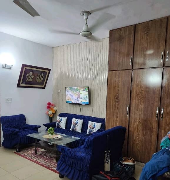 Get An Attractive House In Qadri Colony Under Rs. 13500000 2