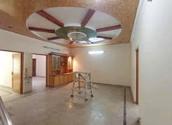 6 Marla House For rent In Johar Town Johar Town