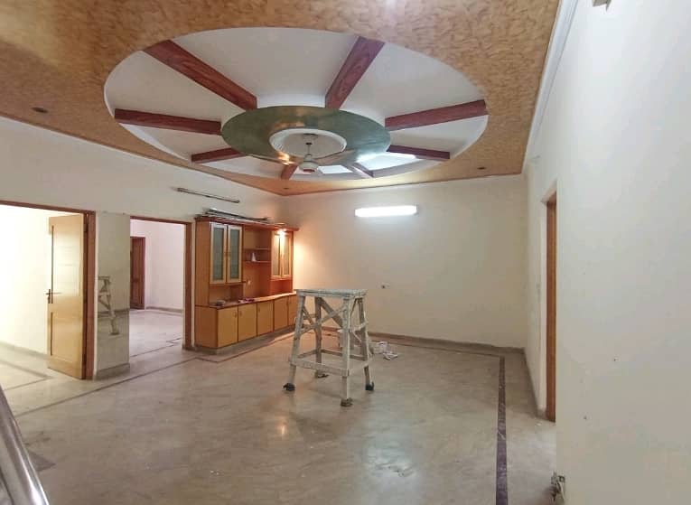 6 Marla House For rent In Johar Town Johar Town 0