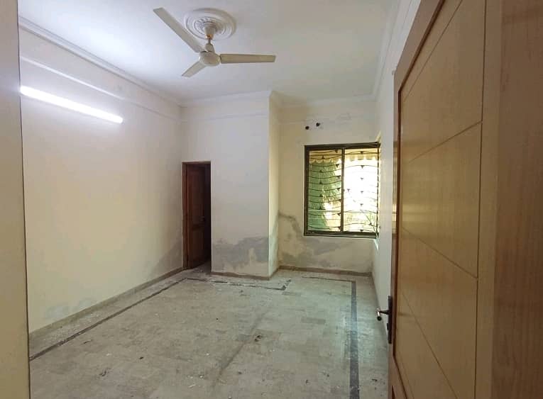 6 Marla House For rent In Johar Town Johar Town 4