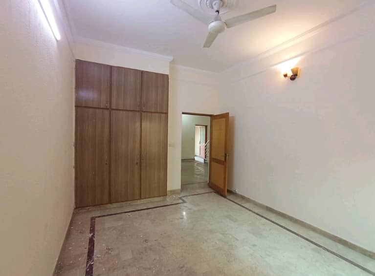 6 Marla House For rent In Johar Town Johar Town 6