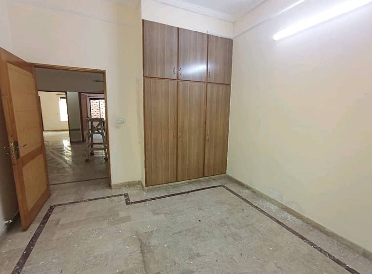 6 Marla House For rent In Johar Town Johar Town 7