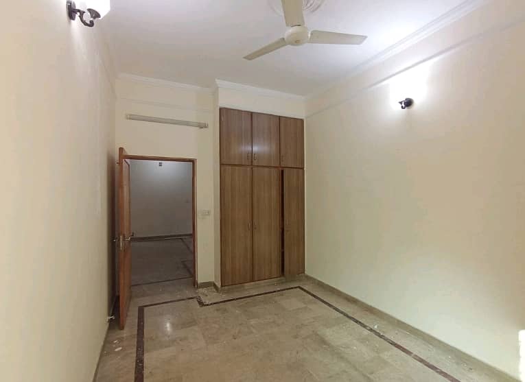 6 Marla House For rent In Johar Town Johar Town 8