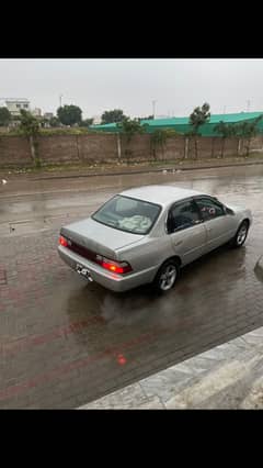 Toyota Corolla 1994