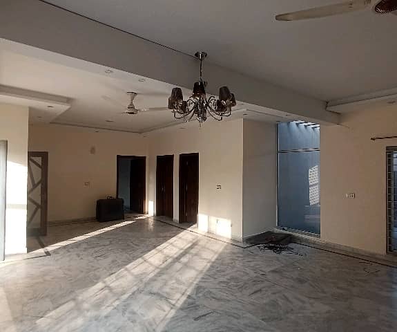 Ideal 1 Kanal Upper Portion Has Landed On Market In Cantt, Cantt 1