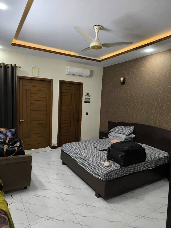 One Unit Independent House For Sale in Gulshan-e-iqbal Block 4 9