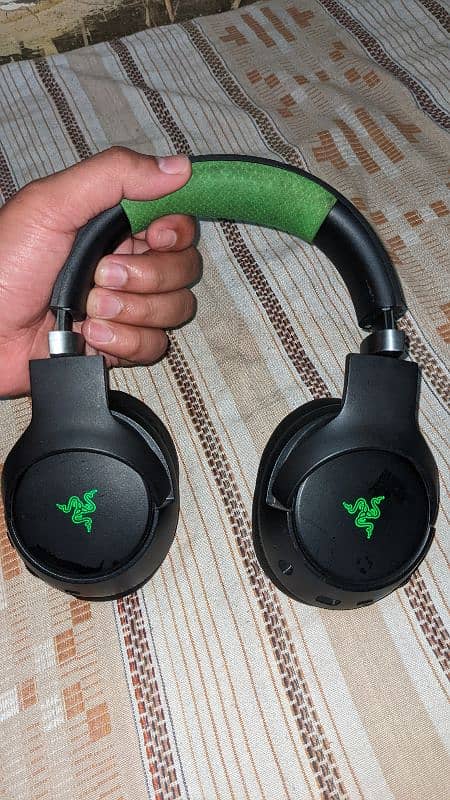 Razer kaira pro 1