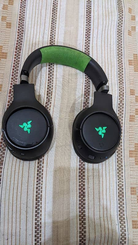 Razer kaira pro 2