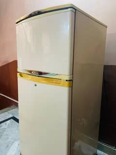 Medium Size Waves Refrigerator (Urgent Sale)