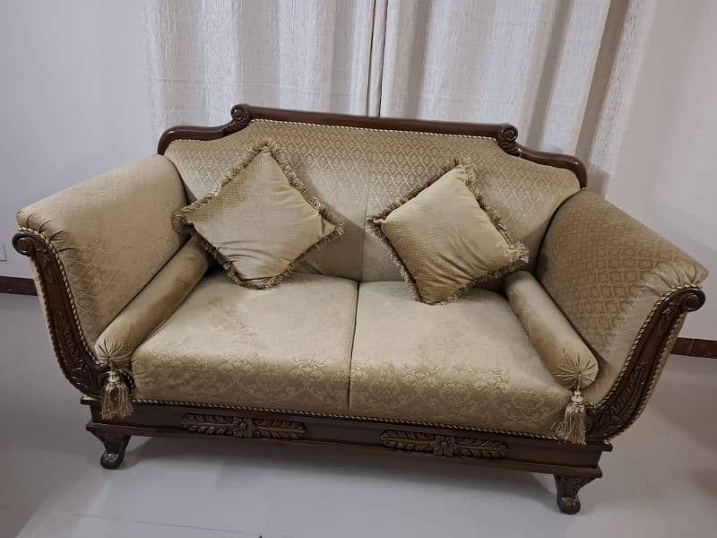 Sofa set 1