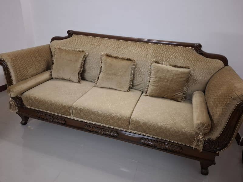 Sofa set 2