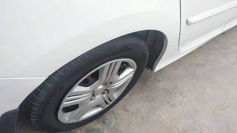 Honda City IVTEC 2018 2