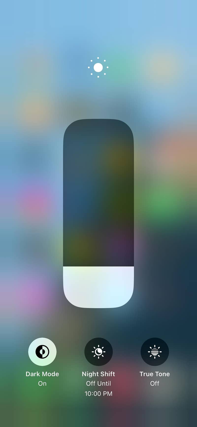 Iphone x white color 2