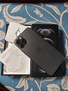 iphone 12 pro 256gb non pta factory unlock 03214937603