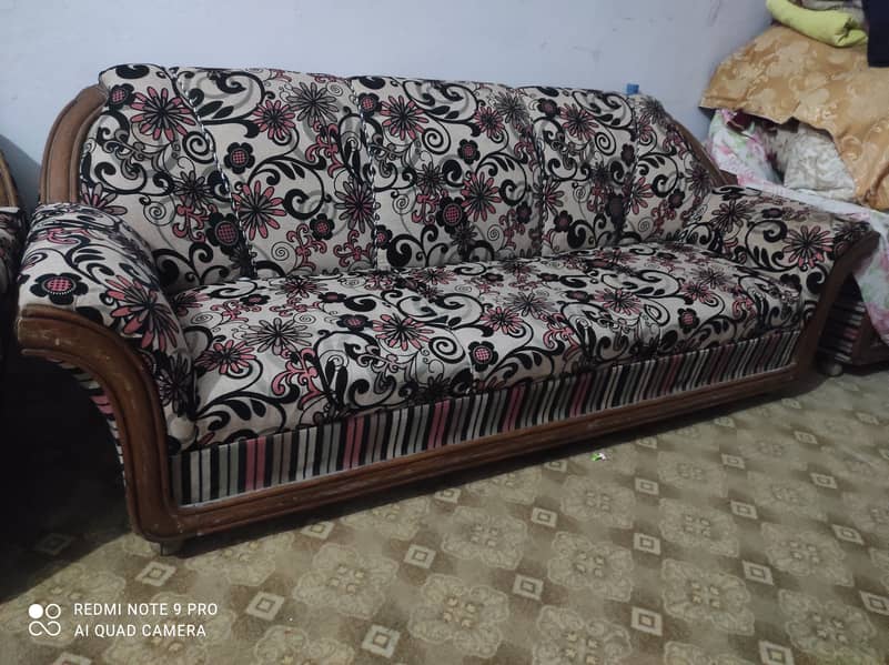 5 person sofa set 1