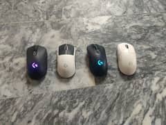 Gaming Mouse Branded