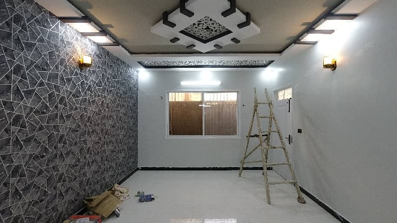 Investors Should sale This Prime Location House Located Ideally In Gulshan-e-Iqbal Town 10