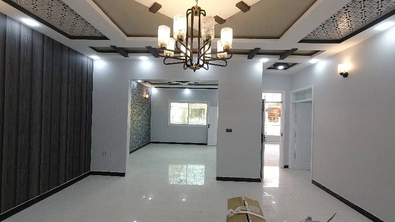 Investors Should sale This Prime Location House Located Ideally In Gulshan-e-Iqbal Town 14