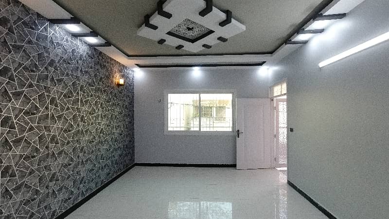 Investors Should sale This Prime Location House Located Ideally In Gulshan-e-Iqbal Town 19