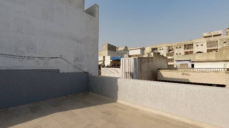 Investors Should sale This Prime Location House Located Ideally In Gulshan-e-Iqbal Town 20